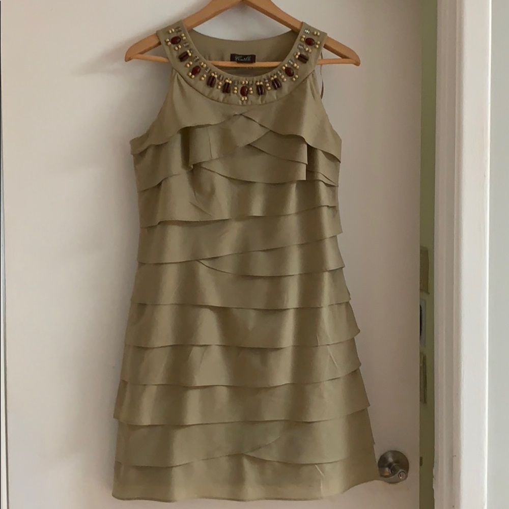 A beautiful dress/casual summer dress